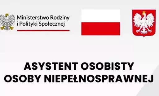 Zdjęcie do &bdquo;Asystent osobisty osoby niepełnosprawnej&rdquo; &ndash; edycja 2026