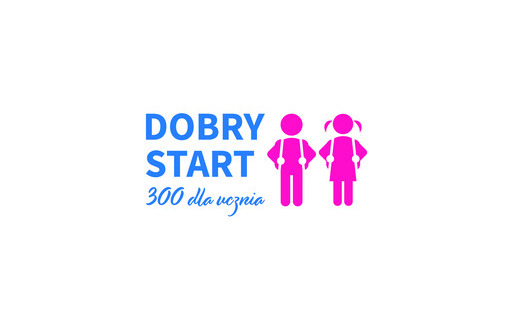 Zdjęcie do Ruszył nab&oacute;r wnosk&oacute;w na program " Dobry Start" 